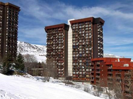Апартаменты Apartment Pegase-Phenix XI Le Corbier