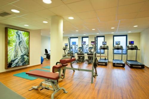 Courtyard by Marriott Wien Messe/Prater