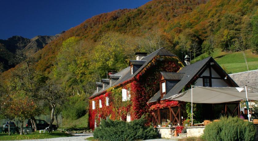 Отель Domaine De Ramonjuan