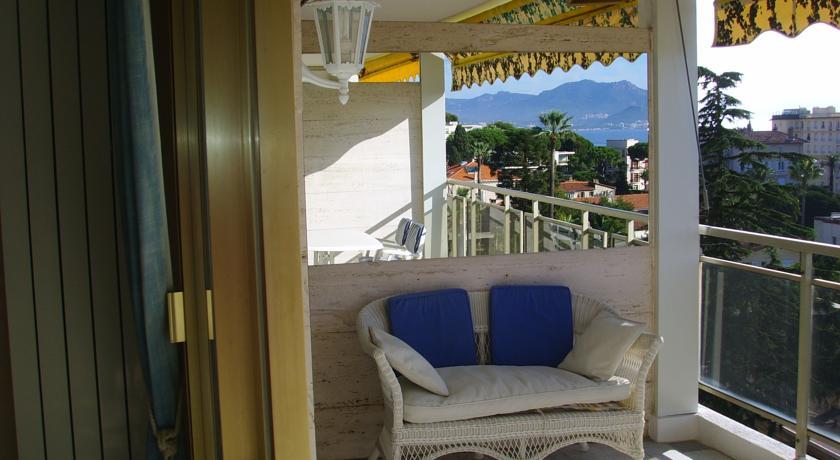 Residence Le San Remo - BALMP