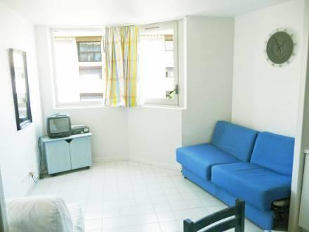 Apartment Maeva Club Hotel Cannes