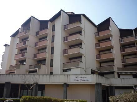 Апартаменты Apartment Mandat MS Capbreton