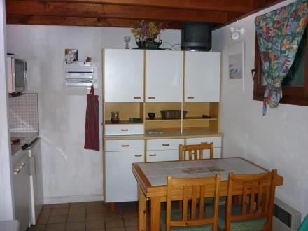 Апартаменты Holiday Home Mandat JAPLA I Capbreton