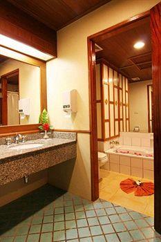 Krabi Success Beach Resort