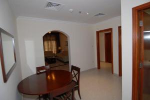 City Tower Hotel Apartments