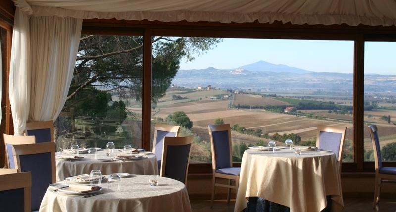 Отель Relais Villa Petrischio