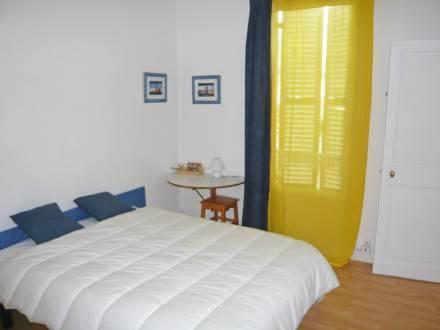 Отель Apartment Residence les troenes Houlgate