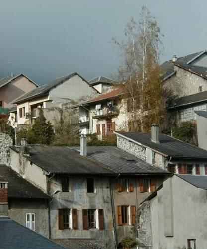 Отель Hotel George