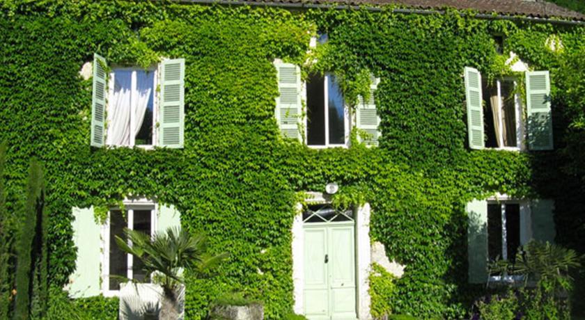 Мини-отель Chambres d'Hôtes Moulin de Masvicomteaux