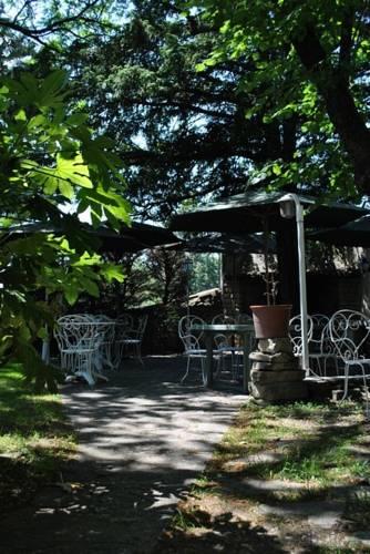 Отель Le Grand Hotel