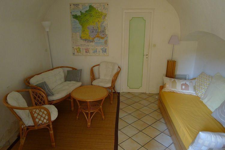Апартаменты Apartment Helebore Aregno I