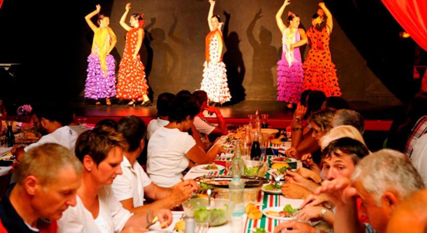 Отель Club de Vacances Saint Ignace