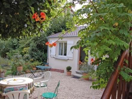 Апартаменты Holiday Home Charles Meunier Avon