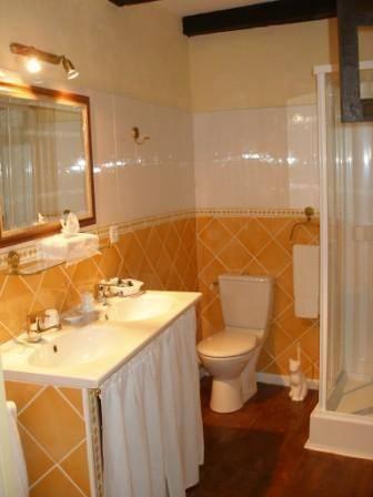 Отель Le Clos d'Albray