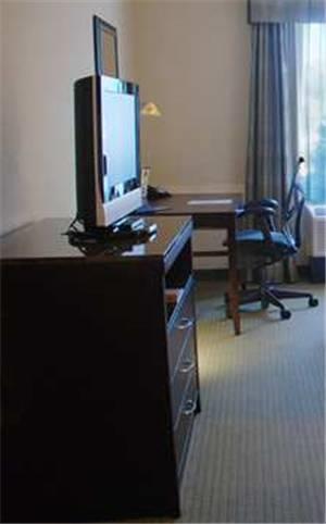 Отель Hilton Garden Inn Lakeland