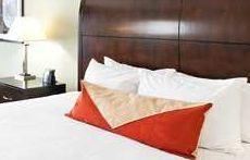 Отель Hilton Garden Inn Norman