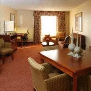 Отель Hilton Garden Inn Roanoke Rapids