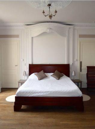 Мини-отель Quracea - Chambres d'Hotes