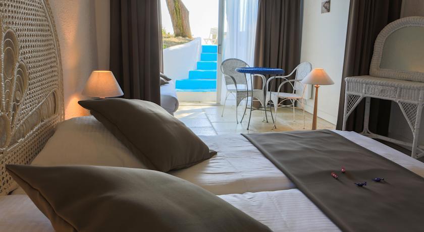 Отель Hotel Punta Lara