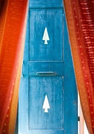 Отель Auberge De La Croix Perrin