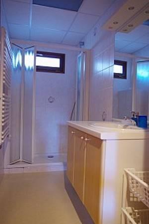 Апартаменты Les Sorbiers Appartements