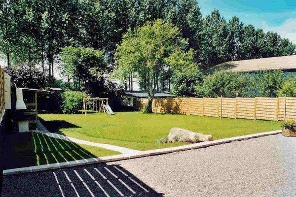Апартаменты Holiday Home La Ferme De Lambus Mouriez
