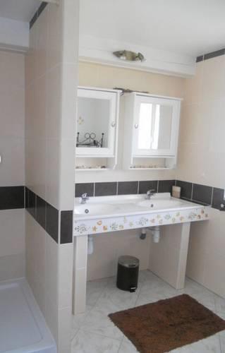 Апартаменты Le Clos des Hirondelles