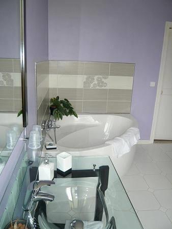 Мини-отель Hotes Thelle