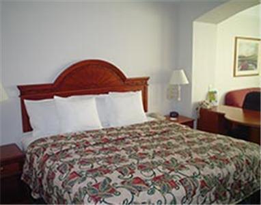 Отель La Quinta Inn & Suites Houma