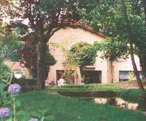 Отель Beau Site
