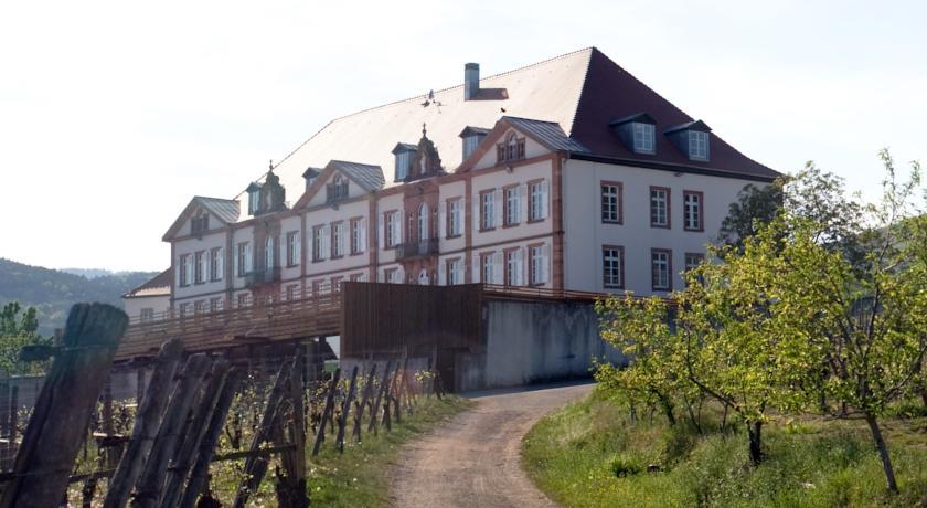 Отель Val-Vignes