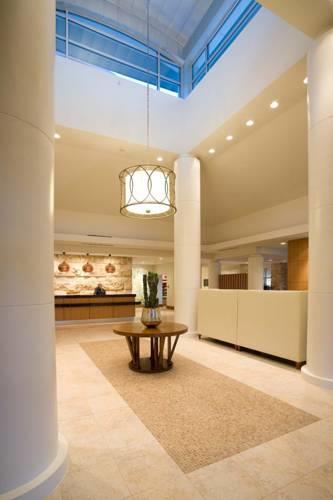 Отель Hilton Garden Inn Dallas Richardson