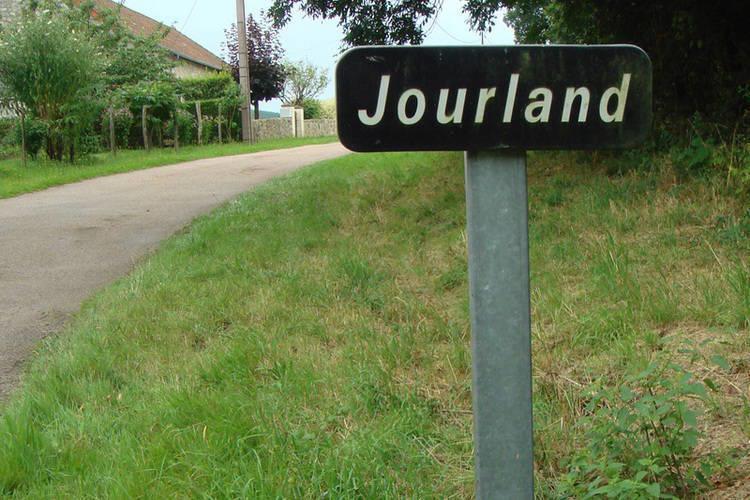 Апартаменты Holiday Home Les Chataigniers Saintmartindupuy