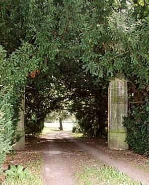 Мини-отель Domaine de Lalande
