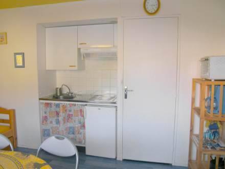 Апартаменты Apartment Vostok-Zodiaque IX Le Corbier