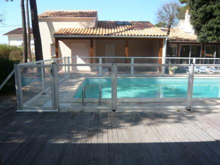 Апартаменты Holiday Home Bel Air St Trojan les Bains