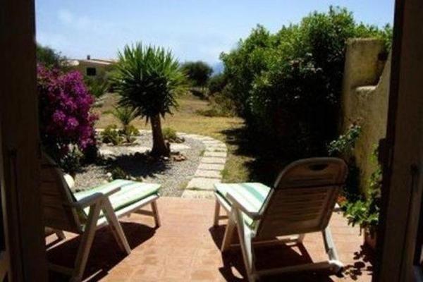 Апартаменты Holiday Home Les Nereides Cargese I