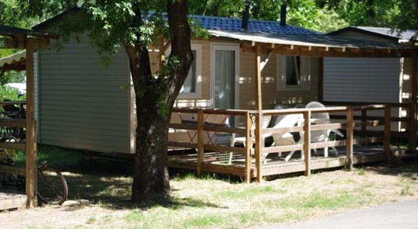 Camping Parc Bellevue