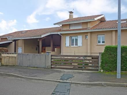 Апартаменты Holiday Home Mandat REL Capbreton