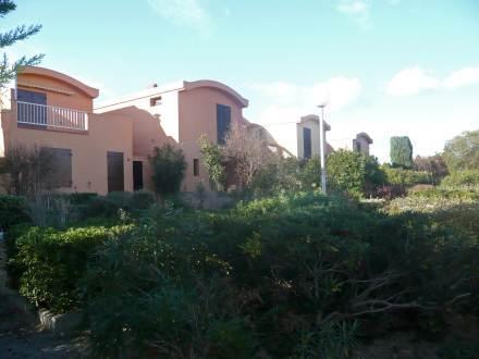 Апартаменты Holiday Home Romarines I Gruissan