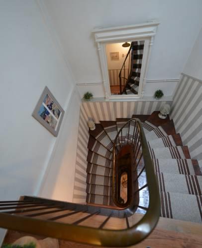 Отель Hotel la Bona Casa