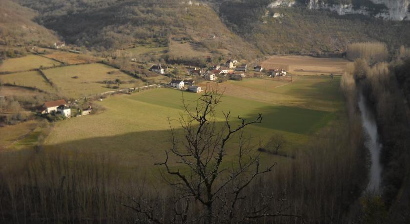 Отель Hotel de la Vallée