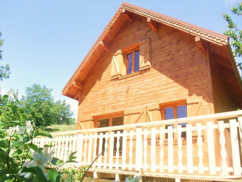 Отель Le Chalet du Berger