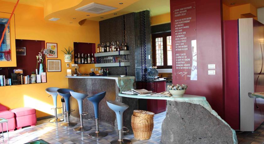 Отель Hotel Esperia