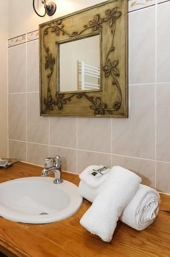 Мини-отель Le Clos Du Prince