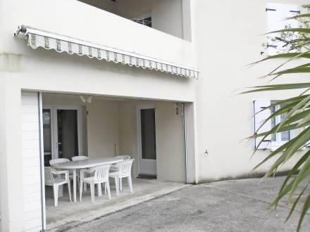 Отель Holiday Home La Bihaudelle II Dolus d'Oleron