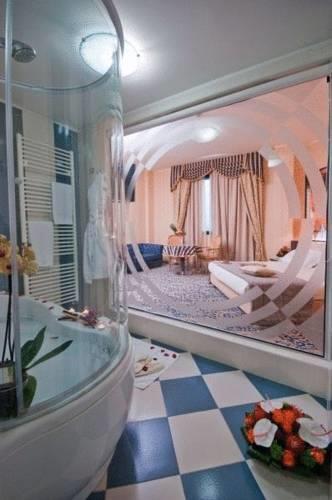 Отель As Hotel Sempione Fiera