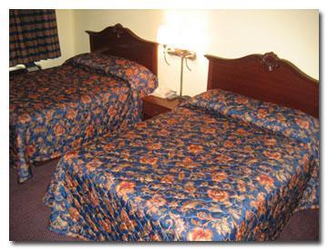 Отель Executive Inn and Suites San Marcos