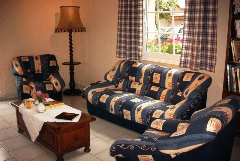Мини-отель Chambres d'hôtes Chez Dany