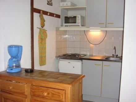 Отель Holiday Home Hameau De Talaris IV La Palmyre